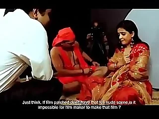Indian aunty exposed amour everywhere sadhu