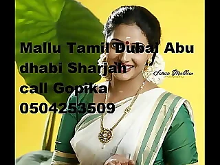Torrid Dubai Mallu Tamil Auntys Housewife..