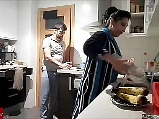 Κουζίνα